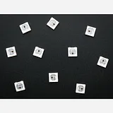 NeoPixel 5050 RGB LED with Integrated Driver Chip - 10 Pack - Image 2