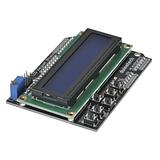 Arduino Compatible 2 X 16 LCD Controller Module - Image 2
