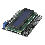 Arduino Compatible 2 X 16 LCD Controller Module - Image 2