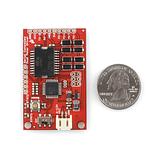 SparkFun Serial Controlled Motor Driver - Image 4