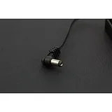 6xAA Battery Holder with DC2.1 Power Jack - Image 3