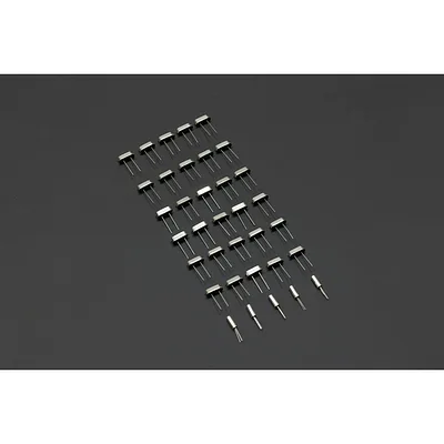 Crystal Oscillator Pack (35pcs)
