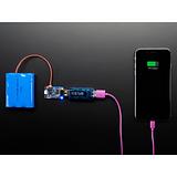 USB Voltage Meter with OLED Display - Image 8