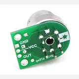 Pololu Carrier for MQ Gas Sensors (Bare PCB Only) - Image 8