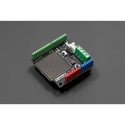 RS485 Shield For Arduino