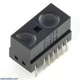 Sharp GP2Y0D805Z0F Digital Distance Sensor 5cm - Image 2