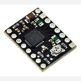 A4988 Stepper Motor Driver Carrier, Black Edition - Image 3