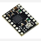 A4988 Stepper Motor Driver Carrier, Black Edition - Image 3