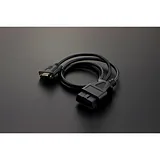 DB9 Serial RS232 OBD2 Cable - Image 1