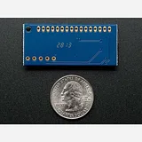 i2c / SPI character LCD backpack - Image 5