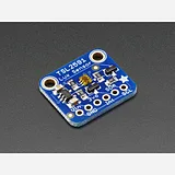 Adafruit TSL2591 High Dynamic Range Digital Light Sensor - Image 2