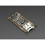 Music Maker FeatherWing w/ Amp - MP3 OGG WAV MIDI Synth Player [Stereo 3W Amplifier] - Image 4