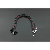 Digital Sensor Cable For Arduino (10 Pack) - Image 1