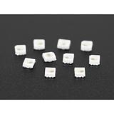 NeoPixel Nano 2427 RGB LEDs w/ Integrated Driver Chip - 10 Pack - Image 1