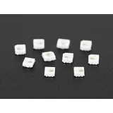 NeoPixel Nano 2427 RGB LEDs w/ Integrated Driver Chip - 10 Pack - Image 1