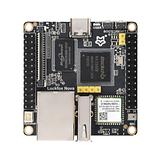Nova Micro Development Board – Rockchip RK3308B, 8GB eMMC, Audio Codec, Wireless/PoE Optional - Image 2