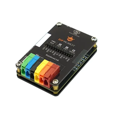 RainbowLink 4 Channel USB to Serial Converter (RS485 / RS232 / TTL)