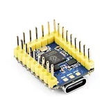 RP2350-Zero Mini Development Board – Dual-Core Raspberry Pi MCU - Image 2