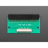 40-pin FPC to Right Angle 2x20 IDC Female Socket Header - Image 4