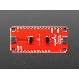 SparkFun Qwiic / Stemma QT FeatherWing (Shield for Thing Plus) - Image 5