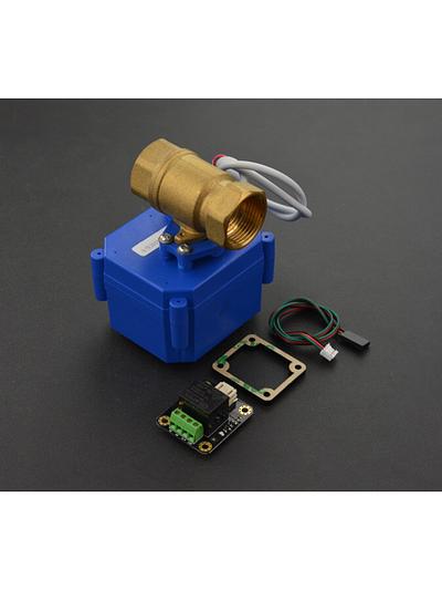 Solenoid Valve-DN20