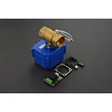Solenoid Valve-DN20 - Image 1