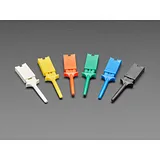 Basic Multi-Color Micro SMT Test Hooks (6-pack) - Image 1