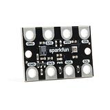 SparkFun gator:environment - micro:bit Accessory Board - Image 6