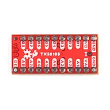 SparkFun Level Shifter - 8 Channel (TXS01018E) - Image 2