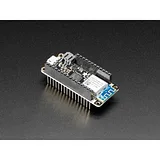 Assembled Adafruit Feather M0 WiFi with Stacking Headers - Image 2