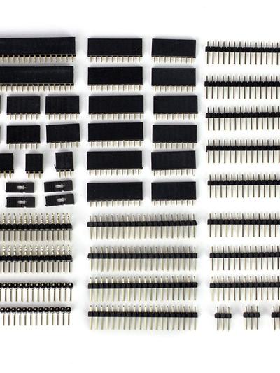 Maker Essentials - Various Headers
