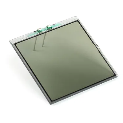 LCD shutter - Small