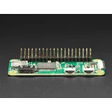 Raspberry Pi Zero WH (Zero W with Headers) - v1.3 - Image 3