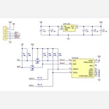 VL53L0X Time-of-Flight Distance Sensor Carrier with Voltage Regulator, 200cm Max - Image 7