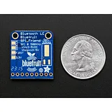 Adafruit Bluefruit LE SPI Friend - Bluetooth Low Energy (BLE) - Image 5