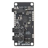 Spectacle Audio Board - Image 4