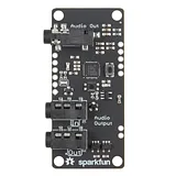 Spectacle Audio Board - Image 4