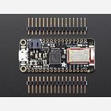 Adafruit Feather M0 Bluefruit LE - Image 4