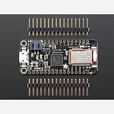 Adafruit Feather M0 Bluefruit LE - Image 4