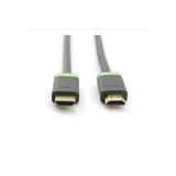 High Speed HDMI Cable (0.75M, Gold Plated) - Image 3