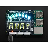 Pimoroni Rainbow HAT for Android Things™ and Raspberry Pi - Image 4