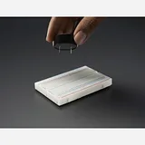 Breadboard-Friendly PCB Mount Mini Speaker - 8 Ohm 0.2W - Image 1
