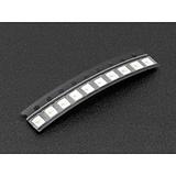 NeoPixel Nano 2427 RGB LEDs w/ Integrated Driver Chip - 10 Pack - Image 6