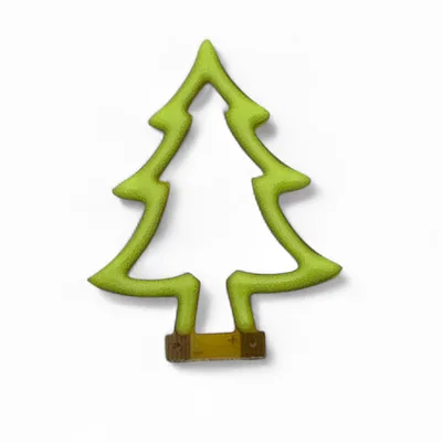 3V LED Mini Light up Christmas Tree