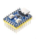 RP2350-Zero Mini Development Board – Dual-Core Raspberry Pi MCU - Image 3