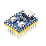 RP2350-Zero Mini Development Board – Dual-Core Raspberry Pi MCU - Image 3