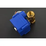Solenoid Valve-DN20 - Image 2