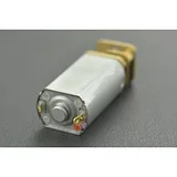 Mini Metal DC Geared Motor (6V 570RPM 1.5Kg*cm) - Image 5
