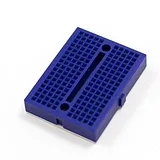 Breadboard (Mini) - Green - Image 4
