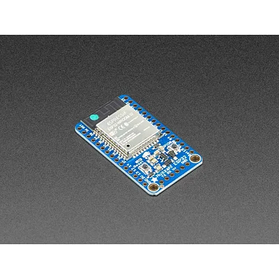 Adafruit HUZZAH32 – ESP32 Breakout Board